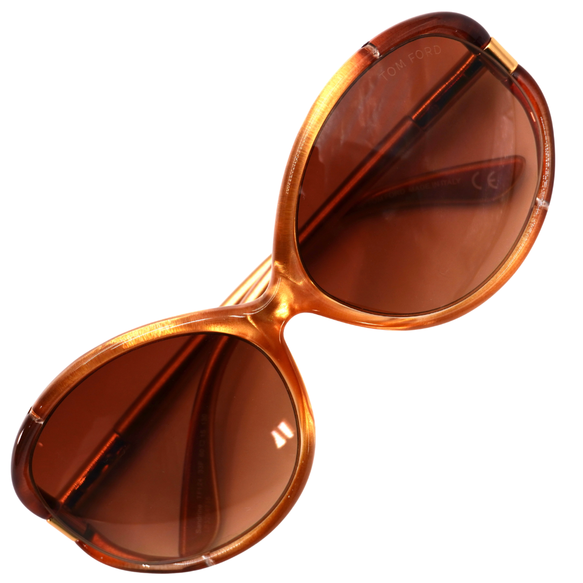 Lentes Tom Ford Vintage