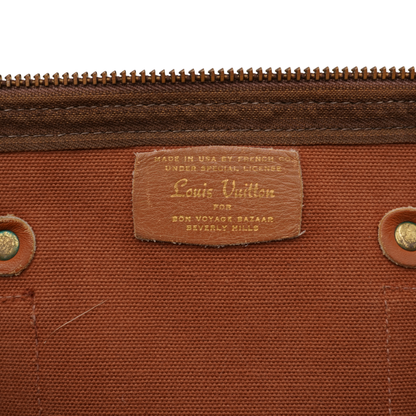 Bolsa Louis Vuitton Keepall 45 Vintage