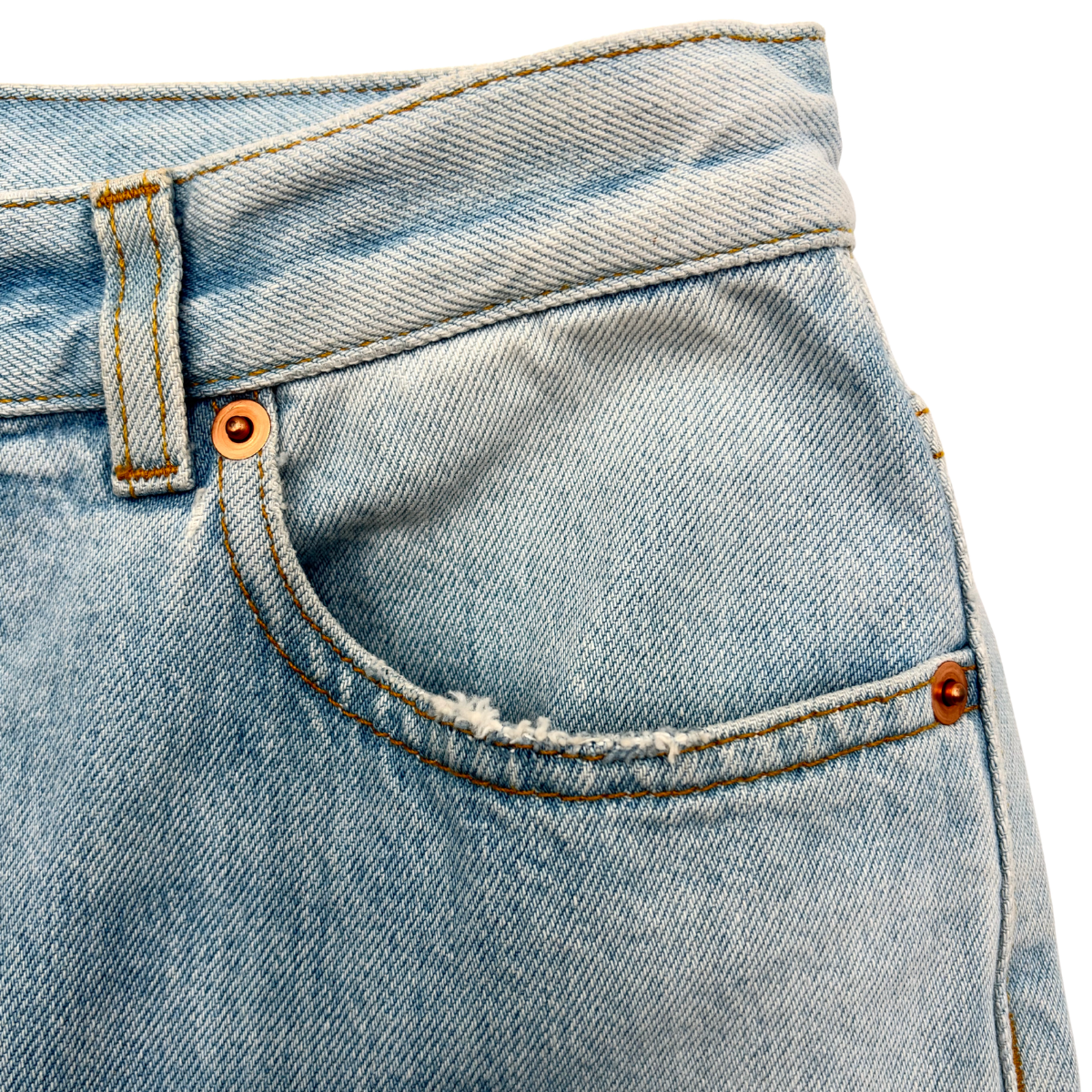 Jeans Gucci