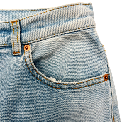 Jeans Gucci