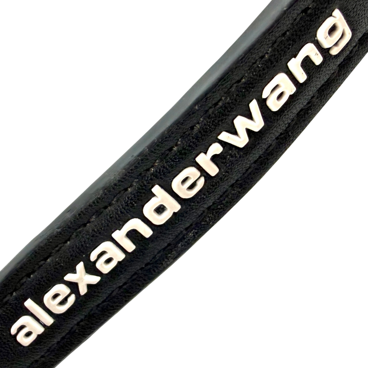 Bolsa Alexander Wang Diamante
