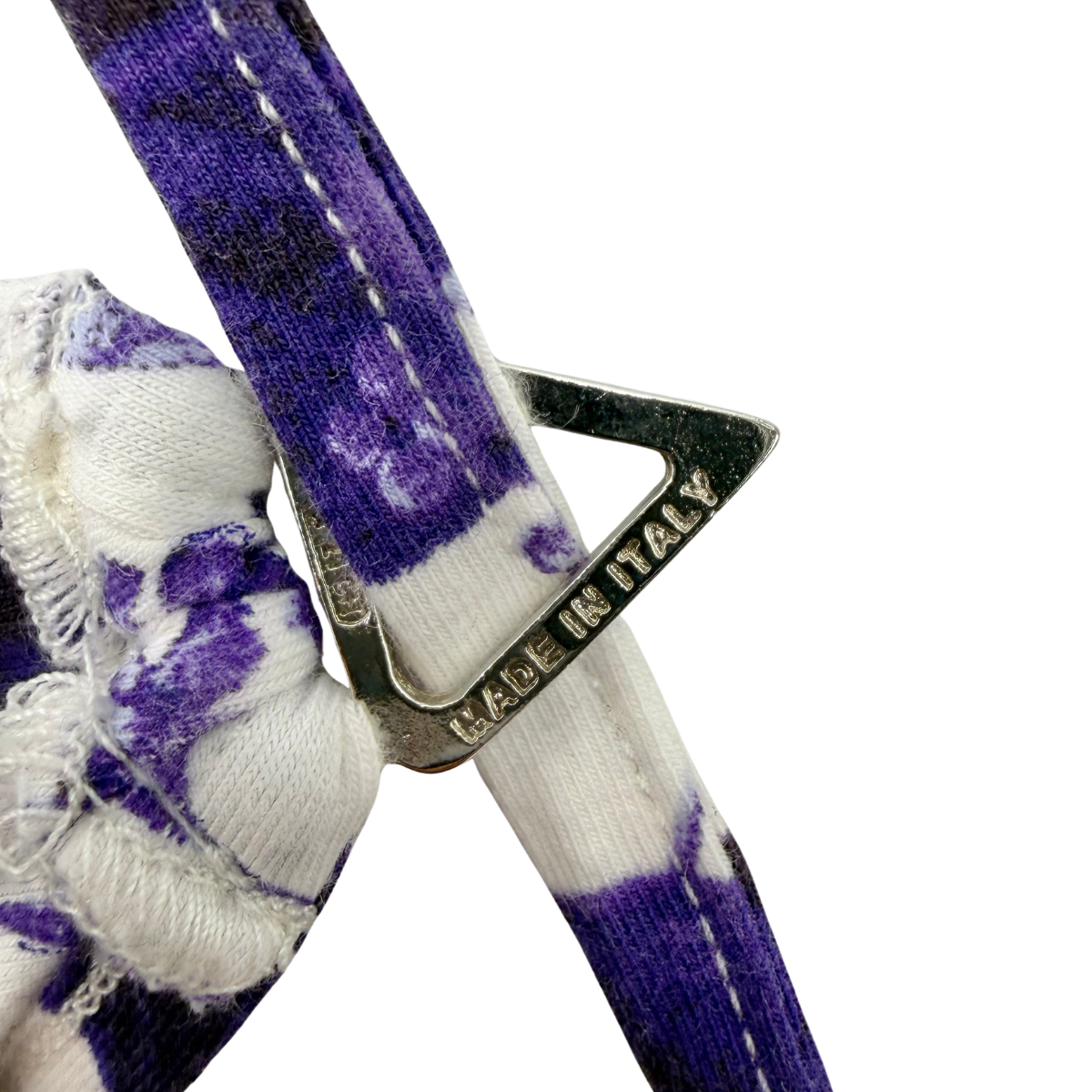 Vestido JUST CAVALLI Morado