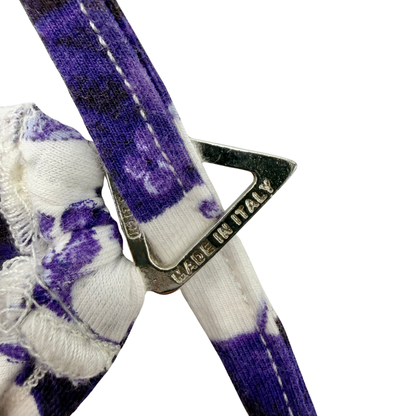 Vestido JUST CAVALLI Morado