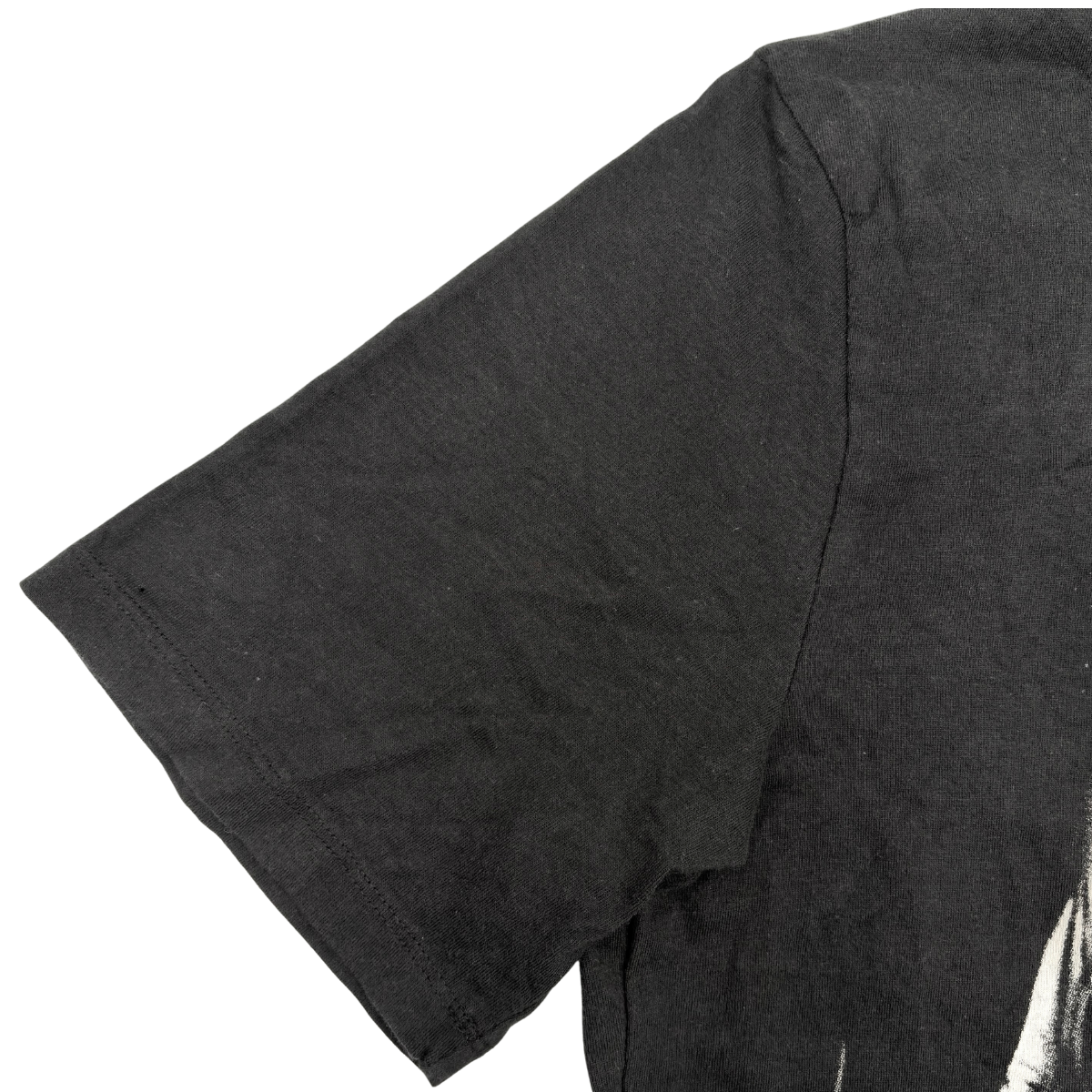 Playera Undercover Blue Dot Swordsman