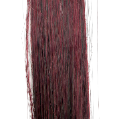 Gorra P.L.N. Horsehair