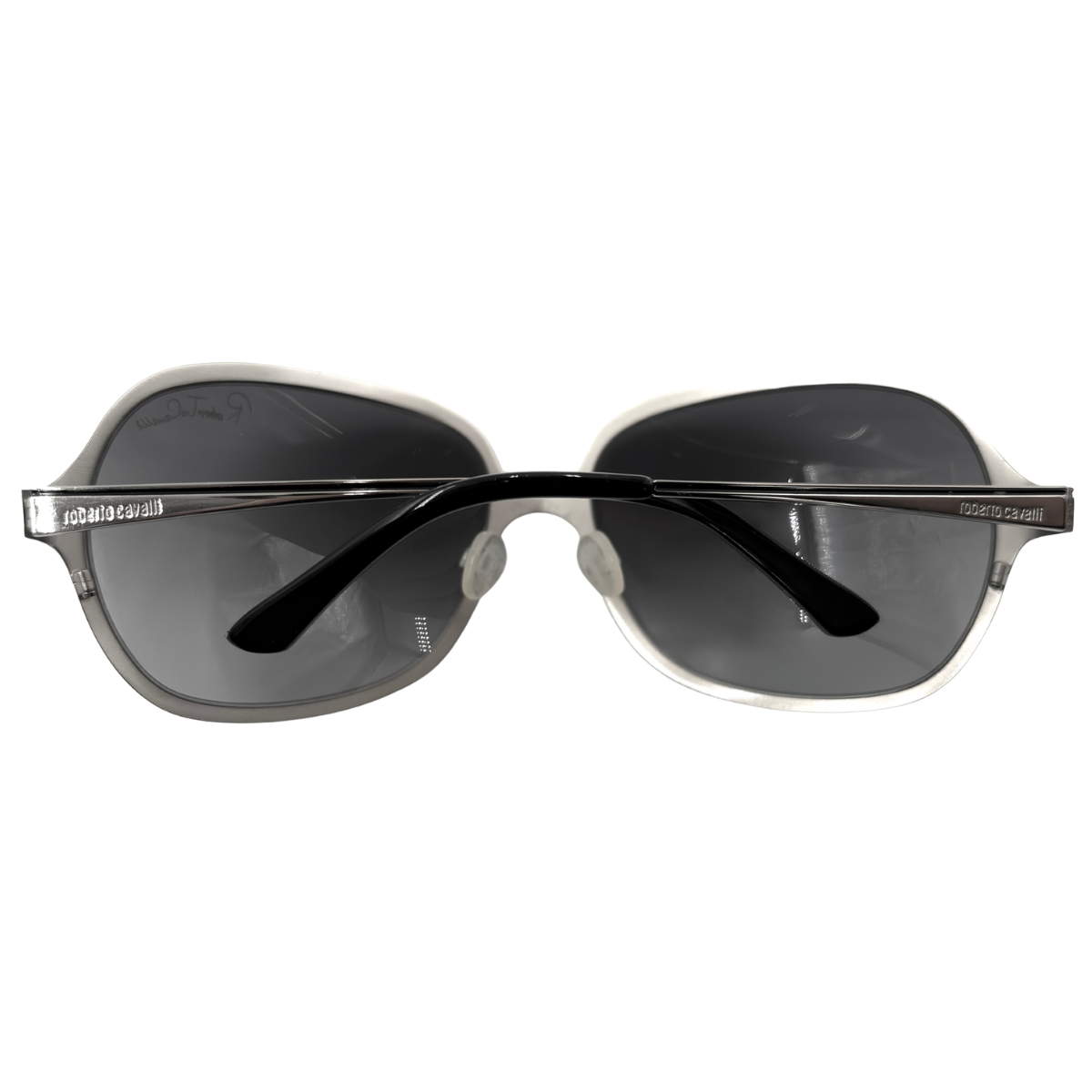 Lentes Roberto Cavalli Plateado