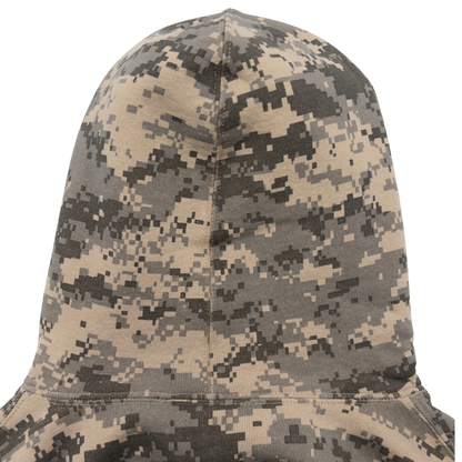 Sudadera Supreme Green Woodland Camo M Verde Camo