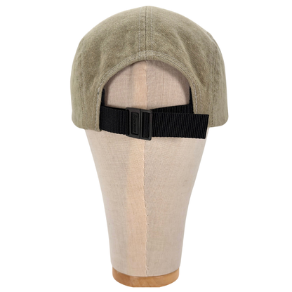 Gorra Supreme Verde
