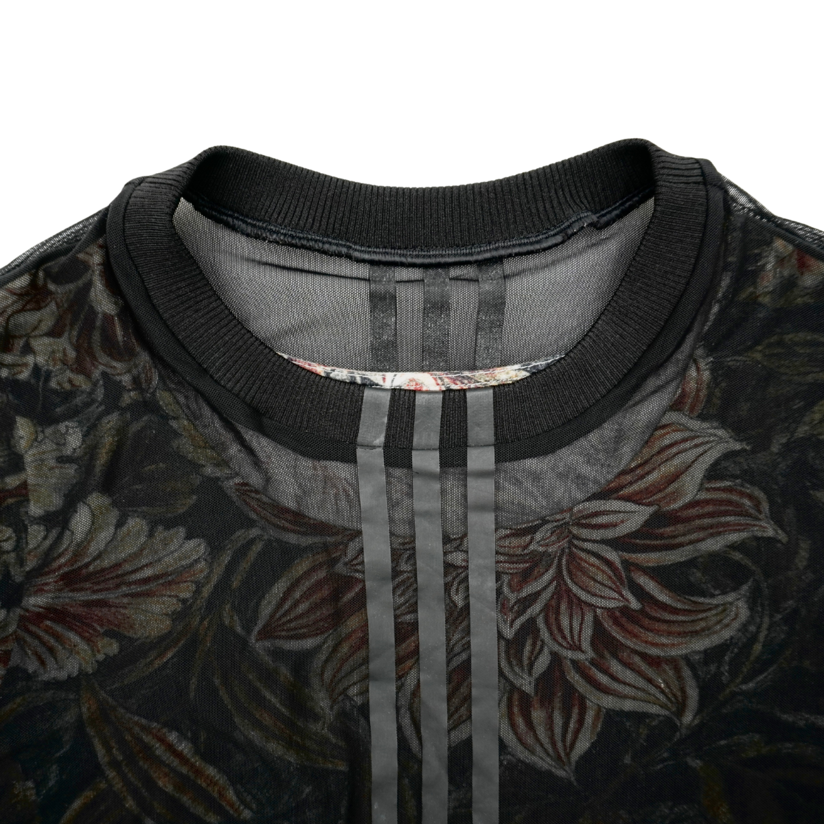 Long Sleeve Top Y-3 ted