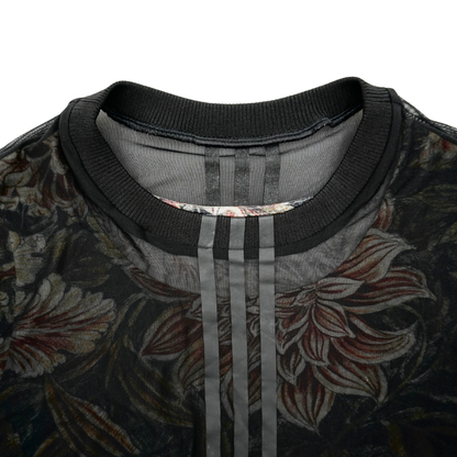 Long Sleeve Top Y-3 ted