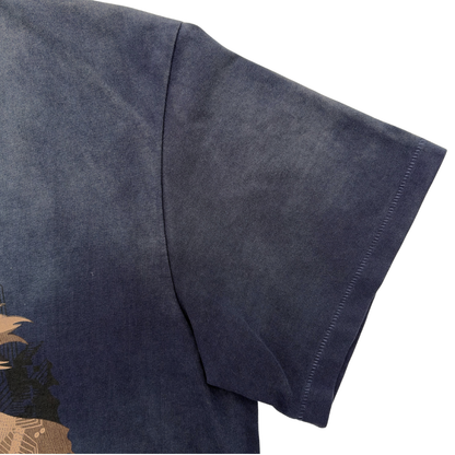 Playera Saint Michael Ghost In the Shell