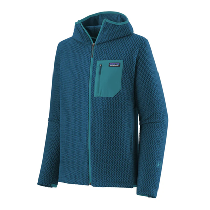 Sudadera Patagonia Fleece R1 Air Zip Neck