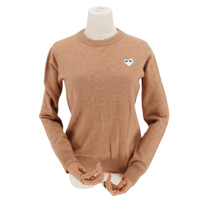 Sueter Comme des Garcons Cafe