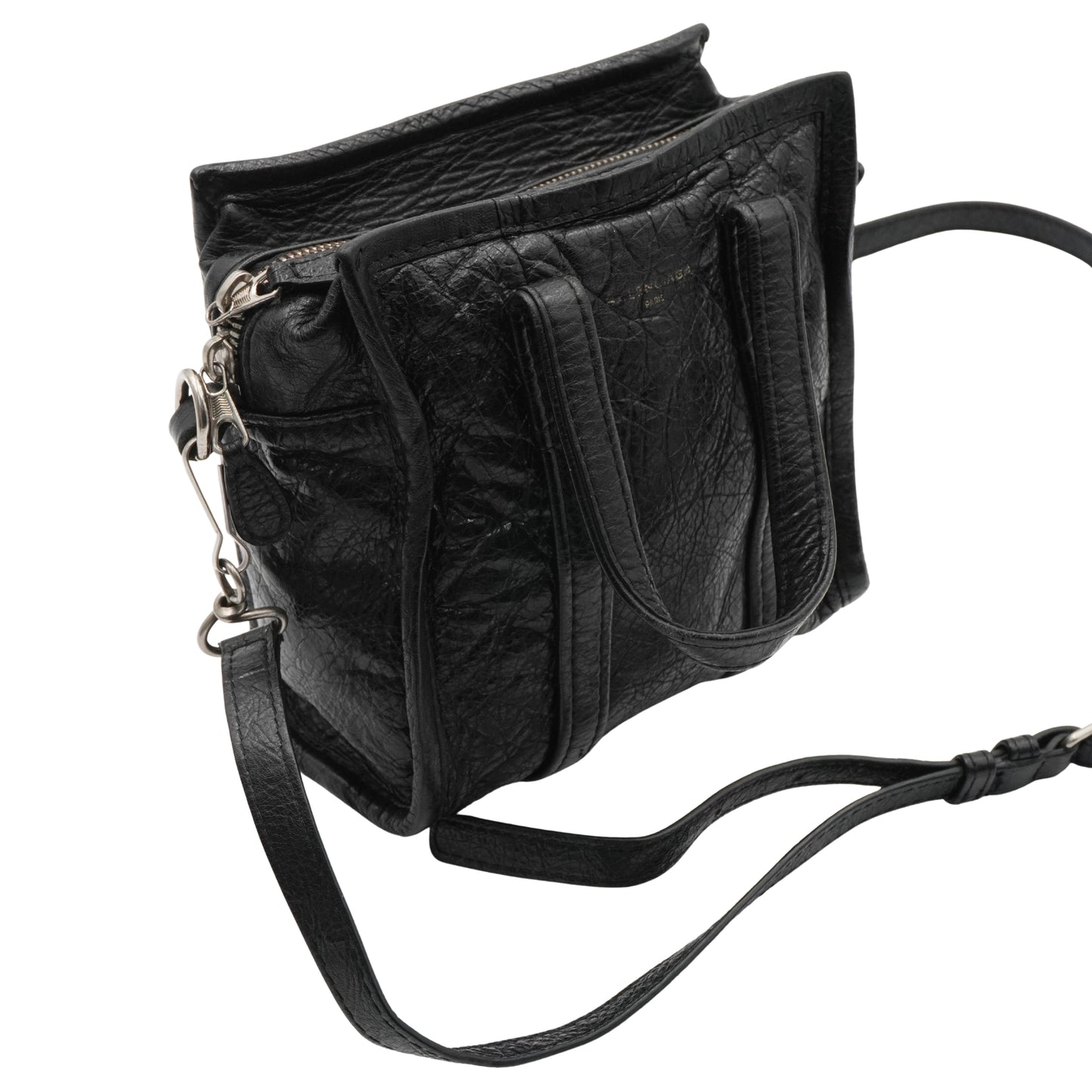 Bolsa Balenciaga Bazar Shopper