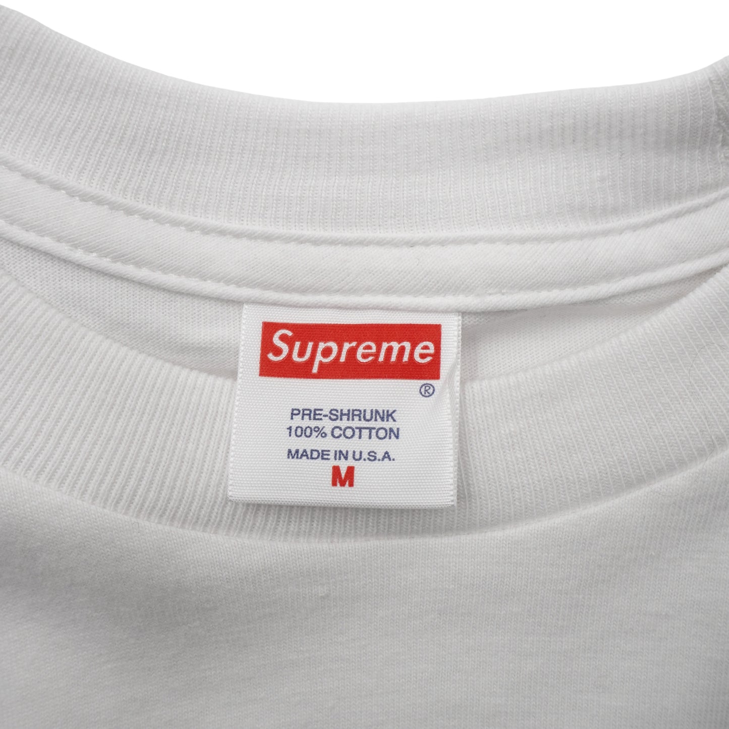 Playera Supreme Bling Diamond Logo