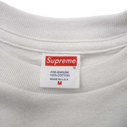 Playera Supreme Bling Diamond Logo