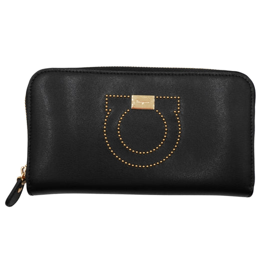 Cartera Salvatore Ferragamo Gancini Continental
