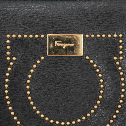 Cartera Salvatore Ferragamo Gancini Continental