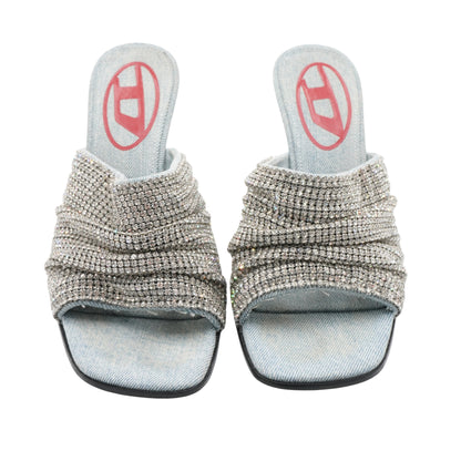 Zapatillas Diesel Sydney Sdl S