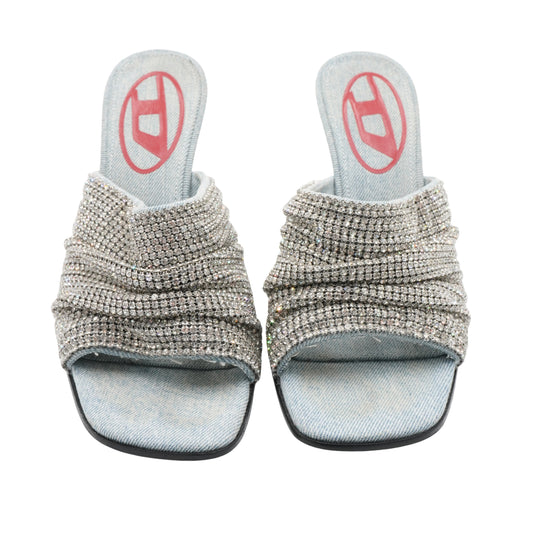 Zapatillas Diesel Sydney Sdl S