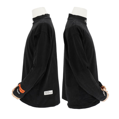 Playera Heron Preston Crane High Neck