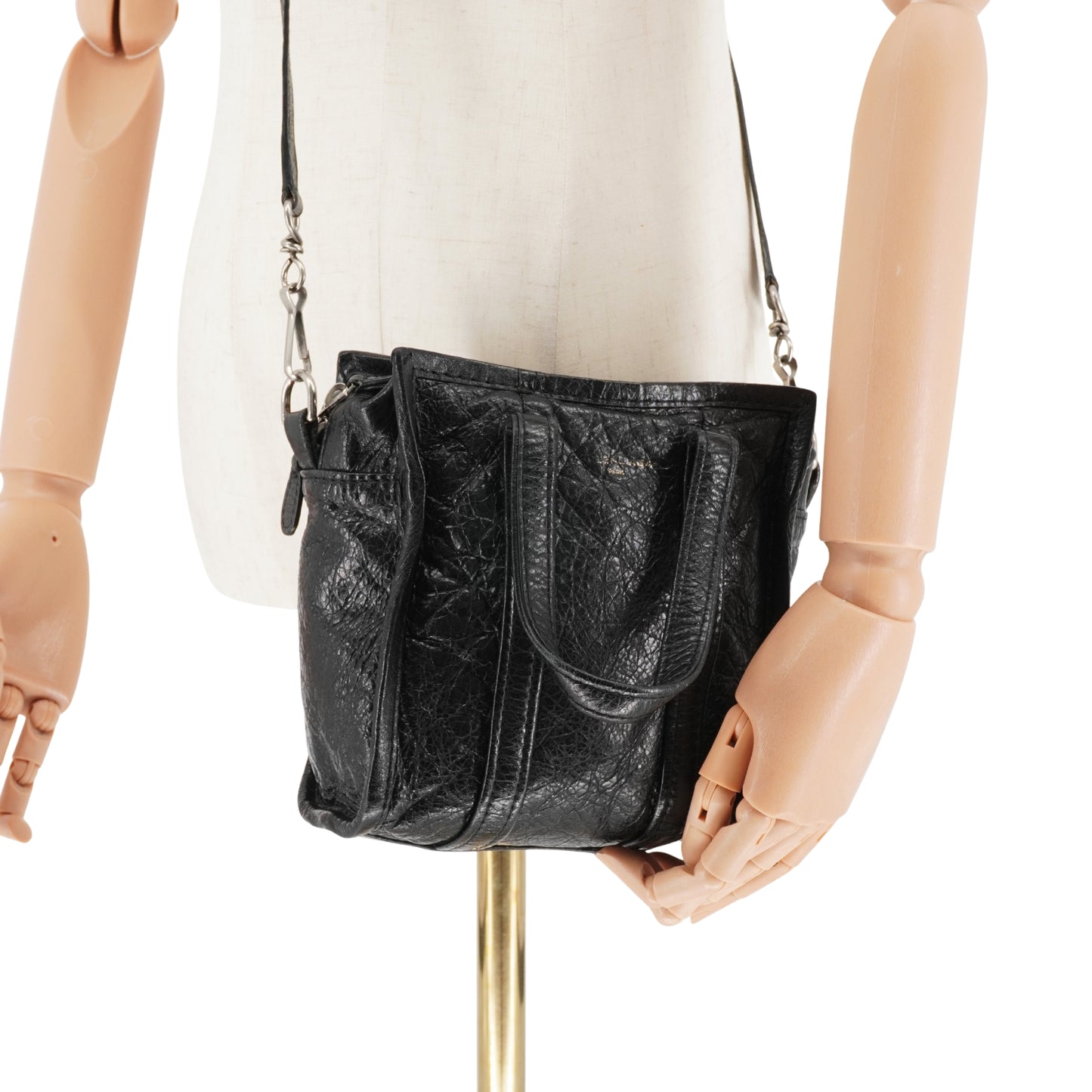 Bolsa Balenciaga Bazar Shopper