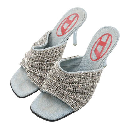 Zapatillas Diesel Sydney Sdl S