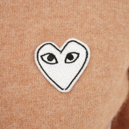 Sueter Comme des Garcons Cafe