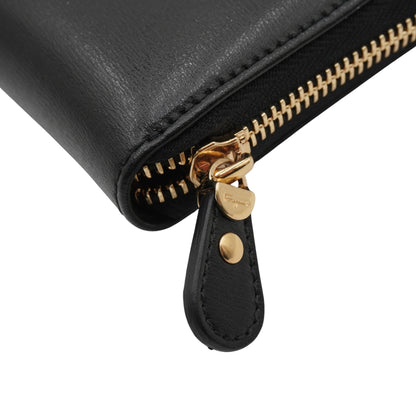 Cartera Salvatore Ferragamo Gancini Continental