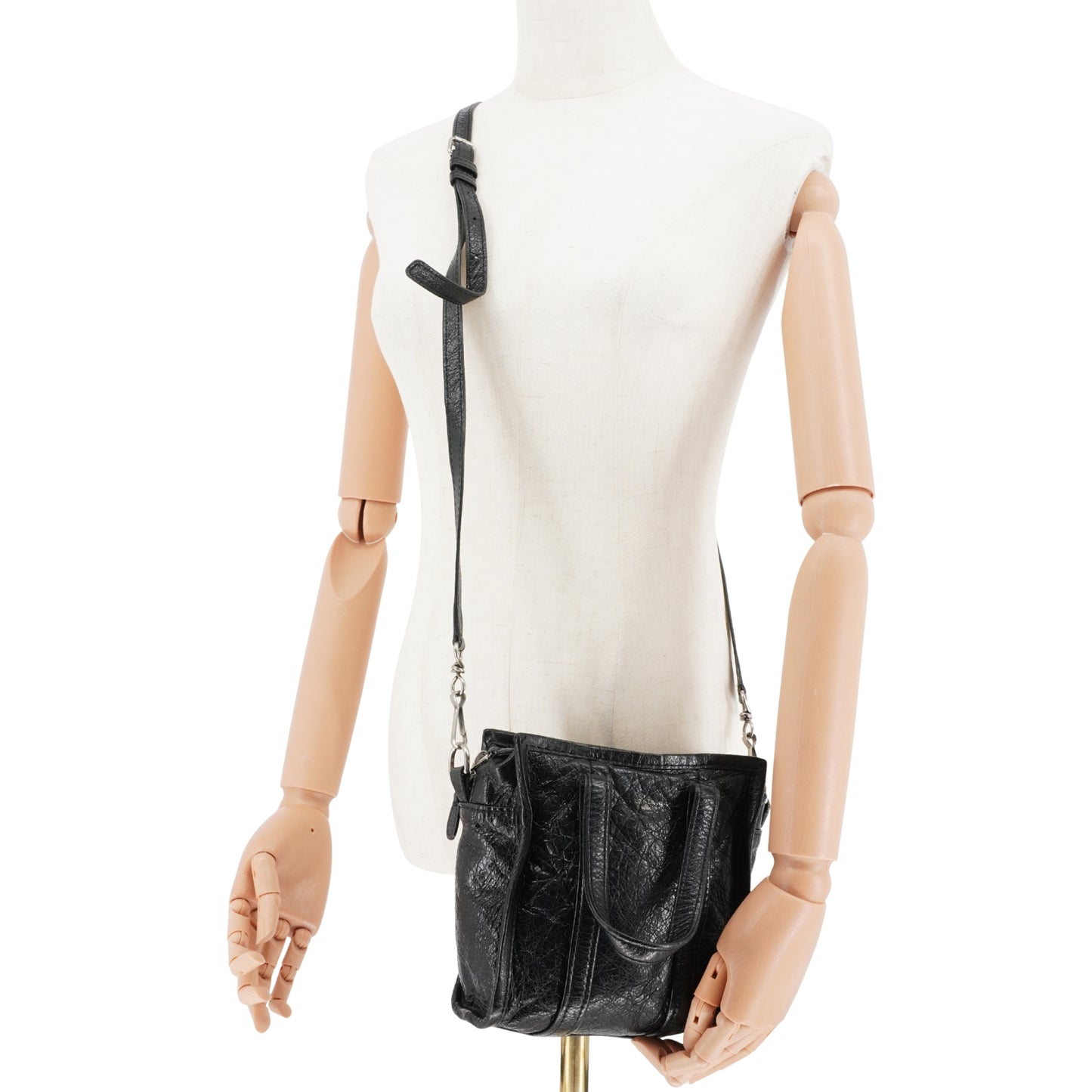 Bolsa Balenciaga Bazar Shopper