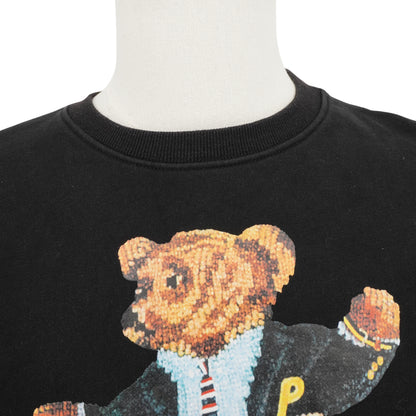 Suéter Palace x Ralph Lauren Crewneck