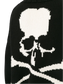 Suéter Knitted Skull