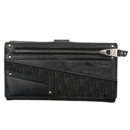 Cartera Christian Dior Vintage Canvas