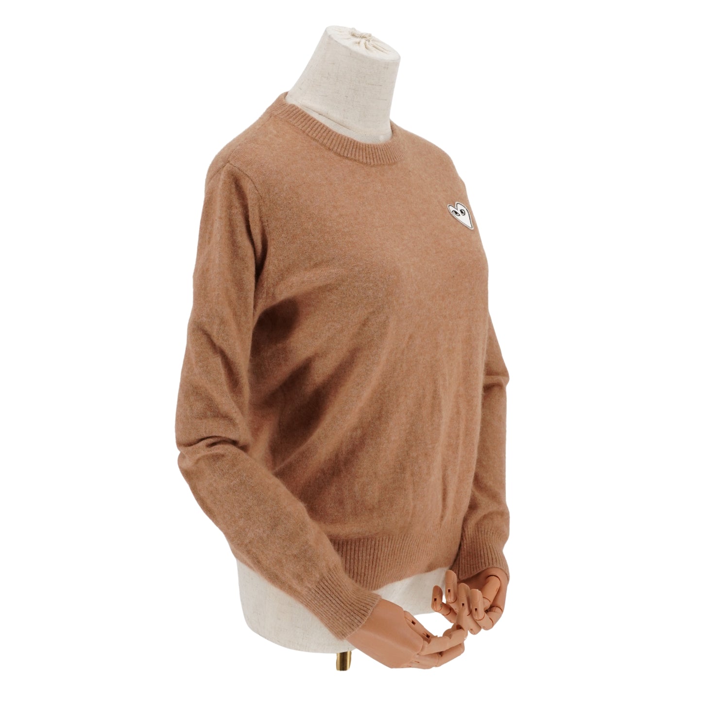 Sueter Comme des Garcons Cafe