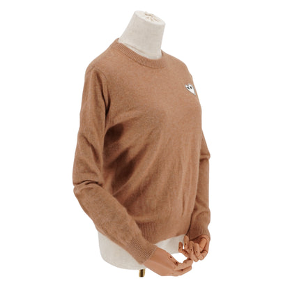 Sueter Comme des Garcons Cafe