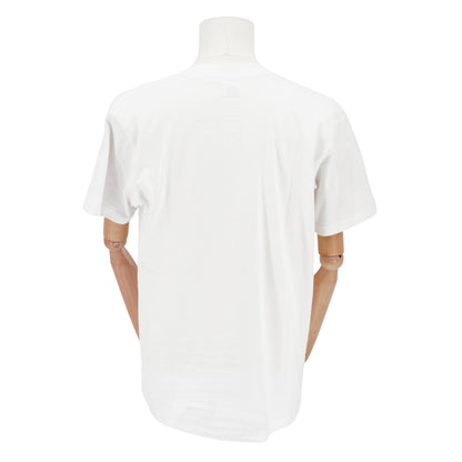 Playera Supreme Bling Diamond Logo