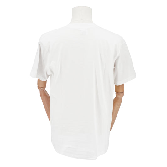 Playera Supreme Bling Diamond Logo