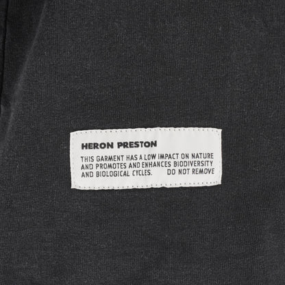 Playera Heron Preston Crane High Neck