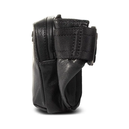 Cangurera Diesel Logo Patch Waist Bag