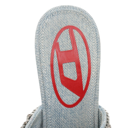 Zapatillas Diesel Sydney Sdl S