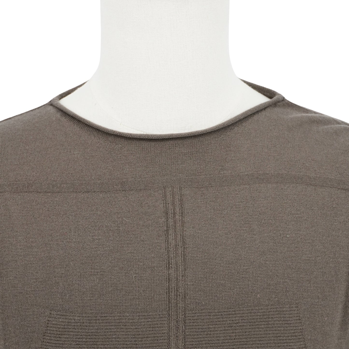 Suéter Rick Owens Café