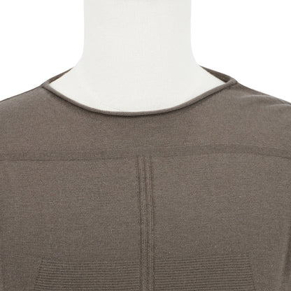 Suéter Rick Owens Café
