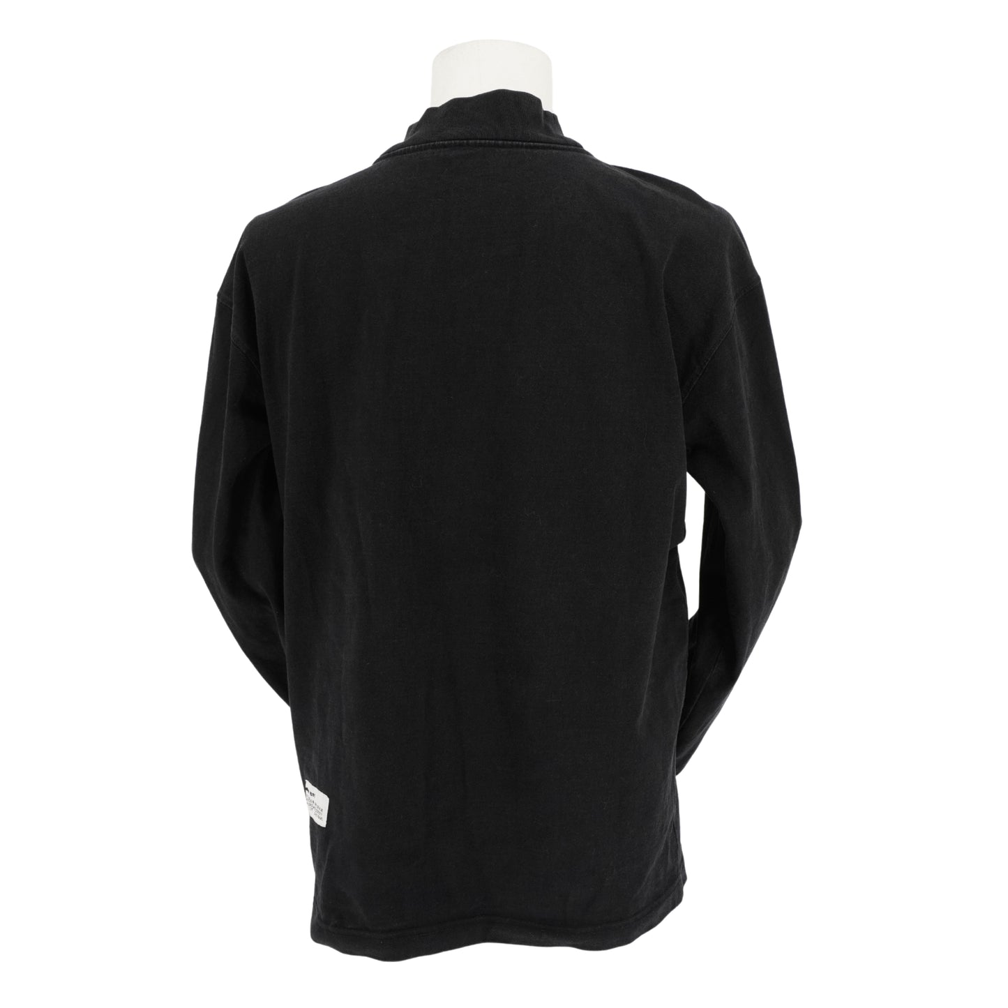 Playera Heron Preston Crane High Neck