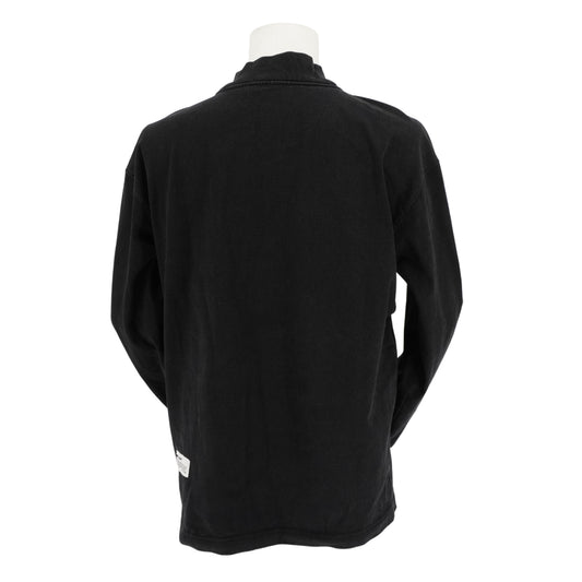 Playera Heron Preston Crane High Neck