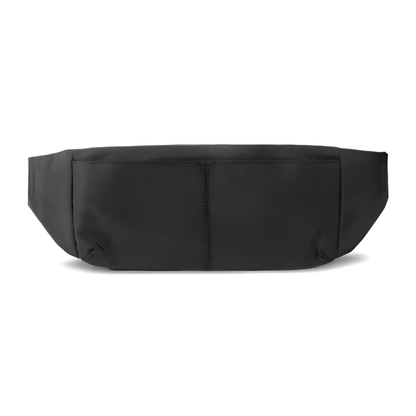 Cangurera Diesel Logo Patch Waist Bag