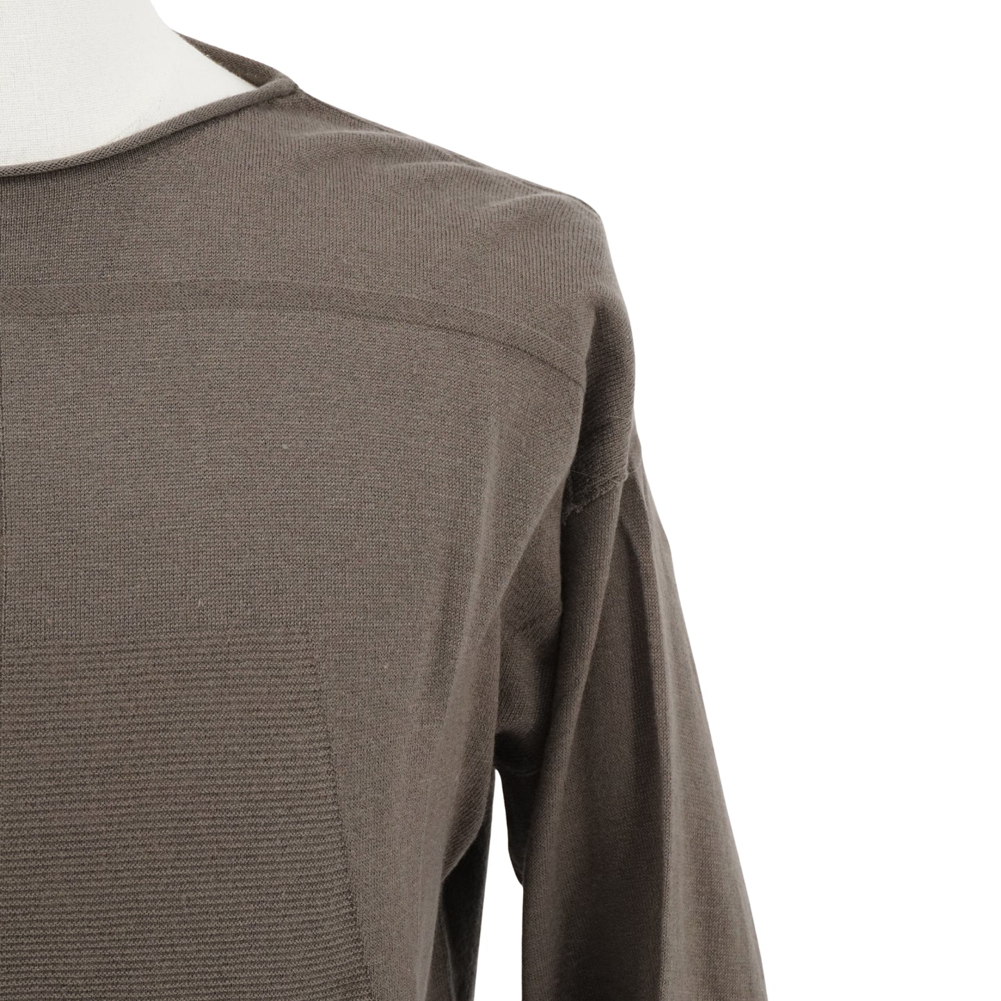 Suéter Rick Owens Café