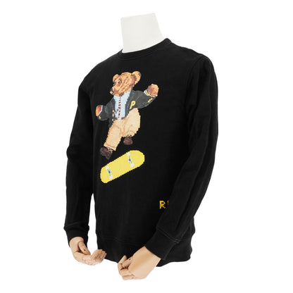 Suéter Palace x Ralph Lauren Crewneck