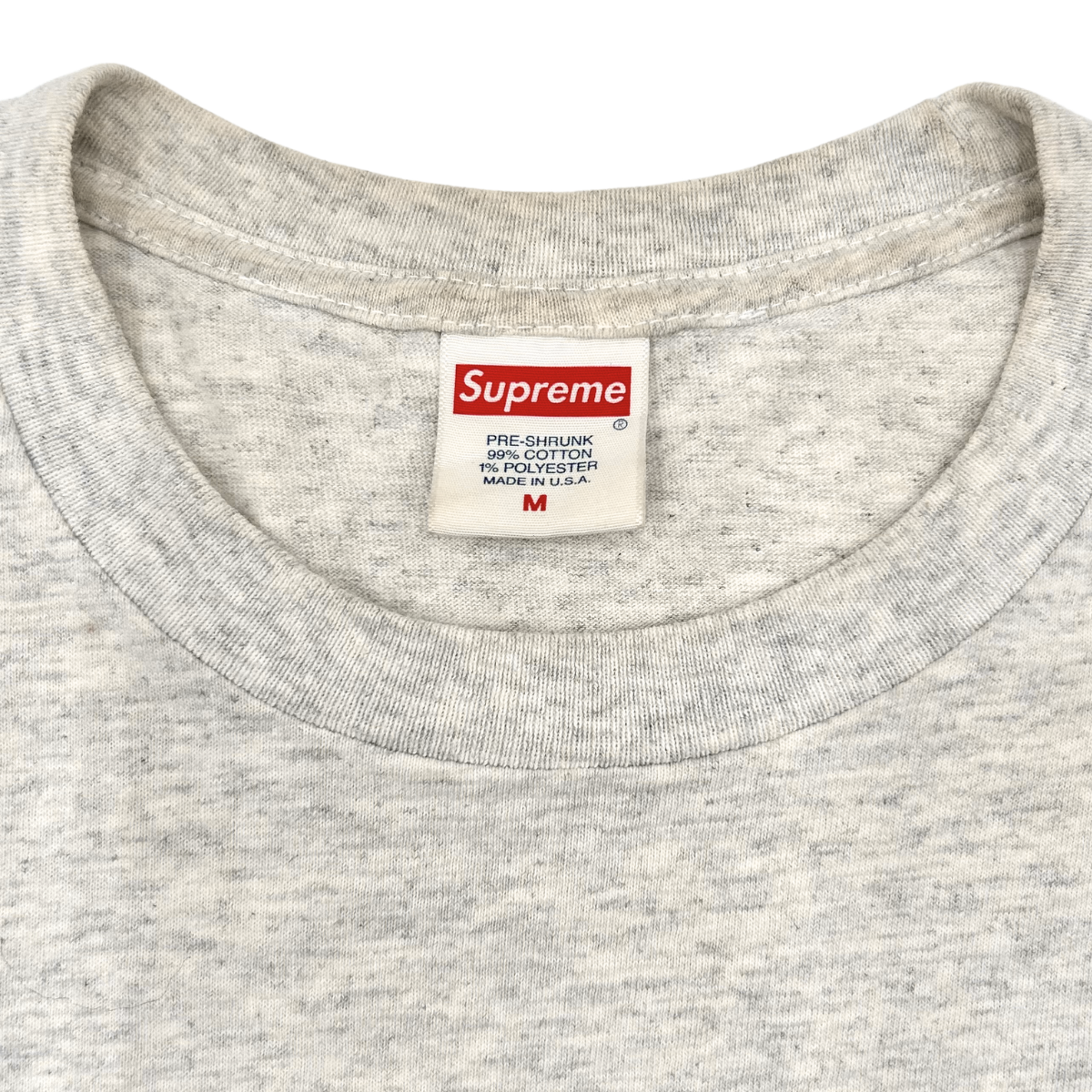 Playera Supreme Tupac Tee