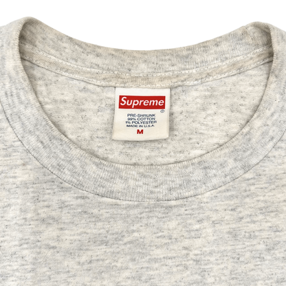 Playera Supreme Tupac Tee