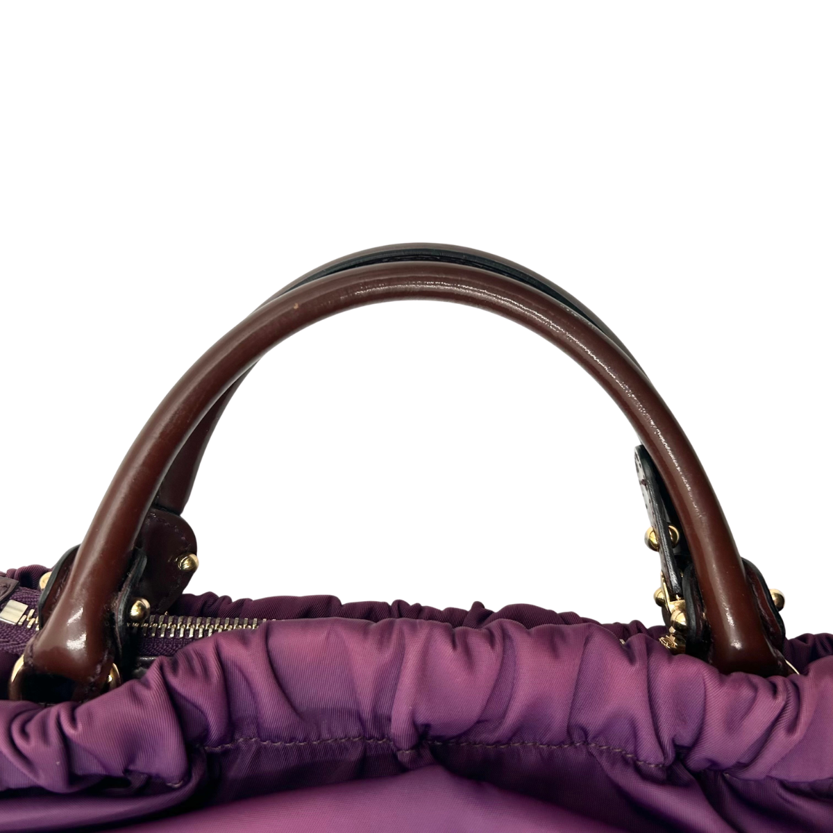 Bolsa Salvatore Ferragamo Morada